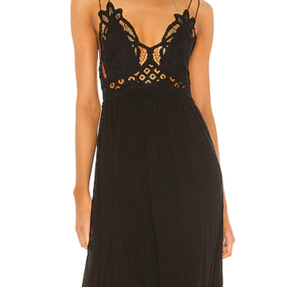 Free people Adella dress